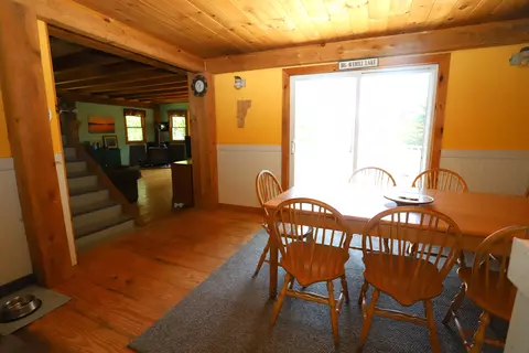 Dining - 809 Jackson Rd, Averill, VT 05901 photo 2 of 3