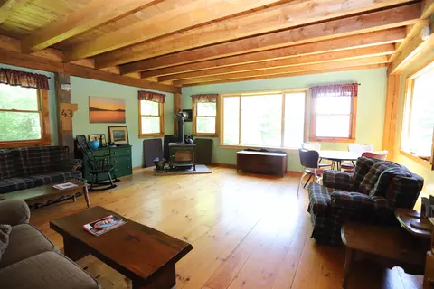 Living - 809 Jackson Rd, Averill, VT 05901 photo 1 of 3