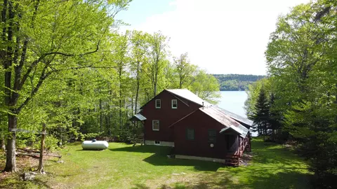 Exterior - 809 Jackson Rd, Averill, VT 05901 photo 1 of 6