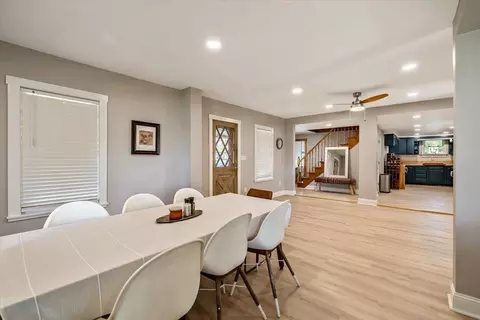 Dining - 321 E Alburgh Rd, Alburgh, VT 05440 photo 3 of 3