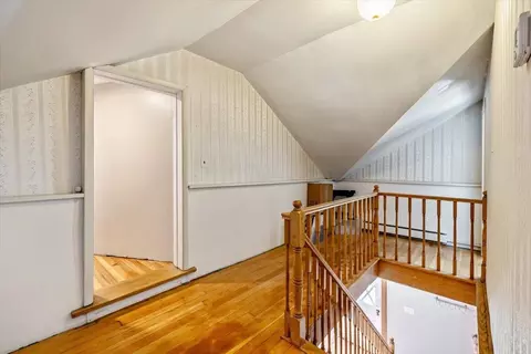 Entry Way - 321 E Alburgh Rd, Alburgh, VT 05440 photo 5 of 6
