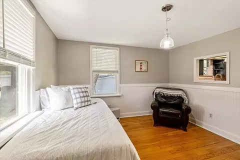 Bedroom - 321 E Alburgh Rd, Alburgh, VT 05440 photo 1 of 10