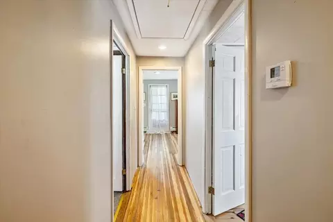 Entry Way - 321 E Alburgh Rd, Alburgh, VT 05440 photo 6 of 6