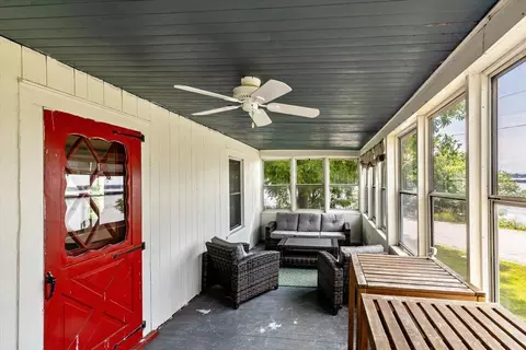 Exterior - 321 E Alburgh Rd, Alburgh, VT 05440 photo 7 of 7
