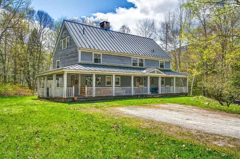 848 Mad Tom Rd, Dorset, VT 05253