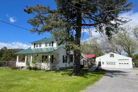 1920 Vt Rt 3, Pittsford, VT 05763
