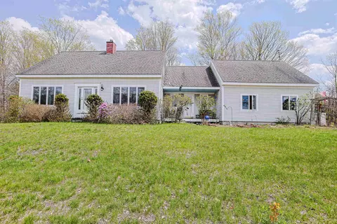 267 Kearsarge Mountain Rd, Wilmot, NH 03287