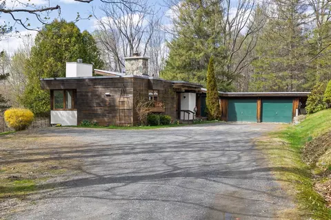 157 Ski Valley Rd, Waitsfield, VT 05673