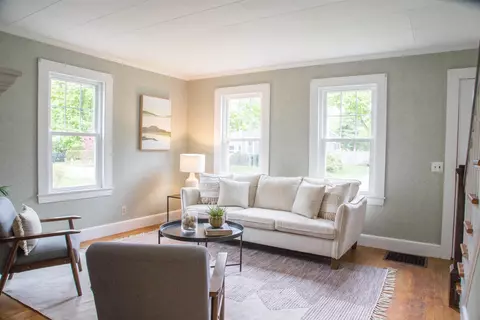 Living - 23 Dearborn Ave, Hampton, NH 03842 photo 1 of 2