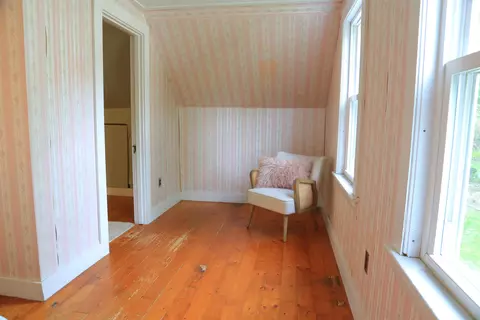 Bedroom - 23 Dearborn Ave, Hampton, NH 03842 photo 8 of 9