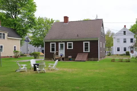 Exterior - 23 Dearborn Ave, Hampton, NH 03842 photo 2 of 6
