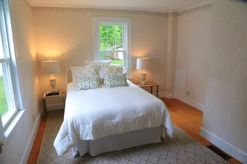 Bedroom - 23 Dearborn Ave, Hampton, NH 03842 photo 1 of 9