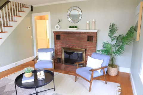 Living - 23 Dearborn Ave, Hampton, NH 03842 photo 2 of 2