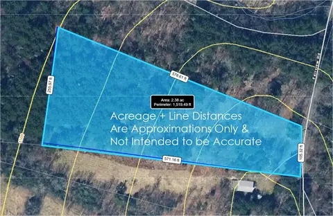 138 Fairview Rd, Warren, VT 05674