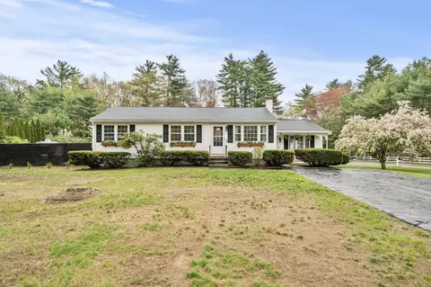 91 Back River Rd, Merrimack, NH 03054