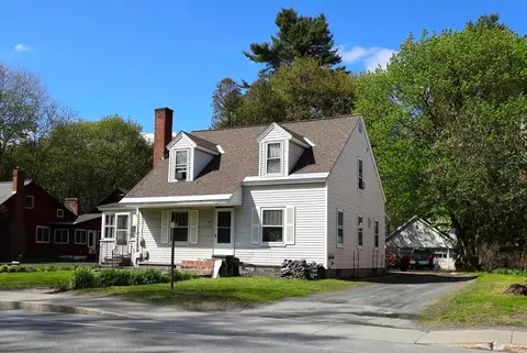 427 Maple St, White River Junction, VT 05001