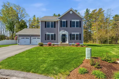 6 Baldwin Ct, Merrimack, NH 03054