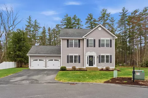 6 Baldwin Ct, Merrimack, NH 03054