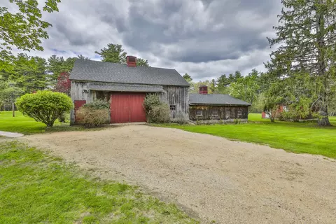 Exterior - 1 Featherbed Ln, Derry, NH 03038 photo 4 of 23