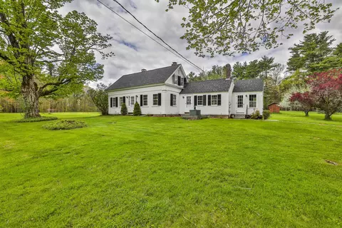 Exterior - 1 Featherbed Ln, Derry, NH 03038 photo 2 of 23