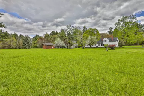 Exterior - 1 Featherbed Ln, Derry, NH 03038 photo 5 of 23