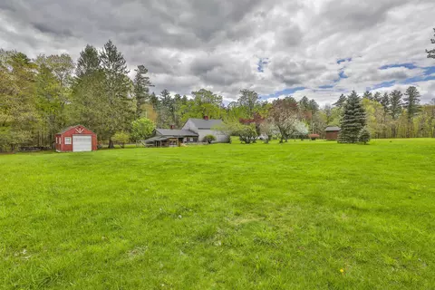 Exterior - 1 Featherbed Ln, Derry, NH 03038 photo 9 of 23