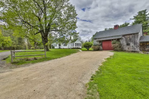 Exterior - 1 Featherbed Ln, Derry, NH 03038 photo 3 of 23