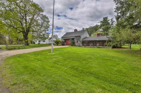 Exterior - 1 Featherbed Ln, Derry, NH 03038 photo 23 of 23