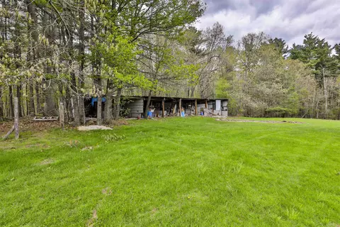 Exterior - 1 Featherbed Ln, Derry, NH 03038 photo 10 of 23