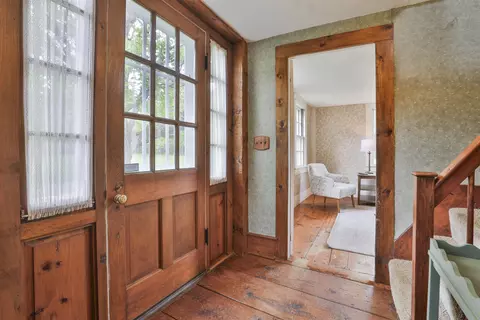 Entry Way - 1 Featherbed Ln, Derry, NH 03038 photo 1 of 3