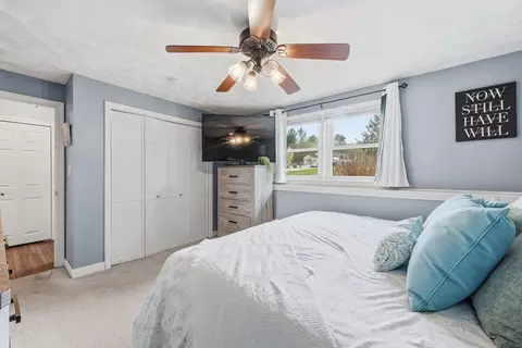 Bedroom - 1 Matthew Dr #L, Derry, NH 03038 photo 7 of 7