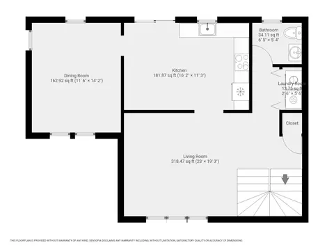 Floorplan - 1 Matthew Dr #L, Derry, NH 03038 photo 1 of 2
