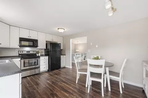 Kitchen - 1 Matthew Dr #L, Derry, NH 03038 photo 1 of 3