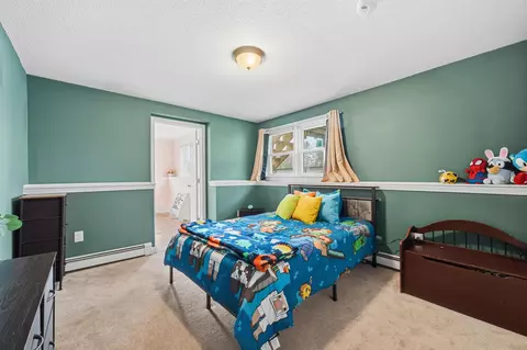 Bedroom - 1 Matthew Dr #L, Derry, NH 03038 photo 3 of 7