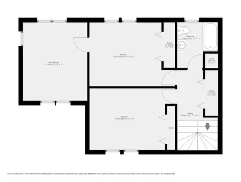 Floorplan - 1 Matthew Dr #L, Derry, NH 03038 photo 2 of 2