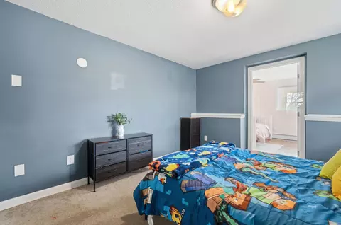 Bedroom - 1 Matthew Dr #L, Derry, NH 03038 photo 5 of 7