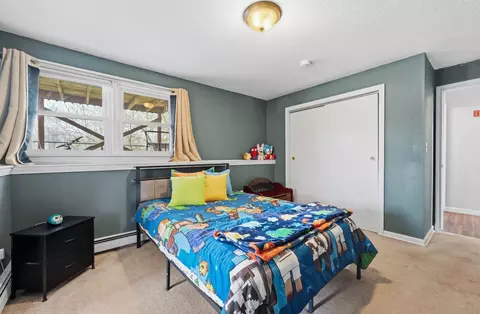 Bedroom - 1 Matthew Dr #L, Derry, NH 03038 photo 4 of 7
