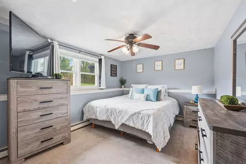 Bedroom - 1 Matthew Dr #L, Derry, NH 03038 photo 6 of 7
