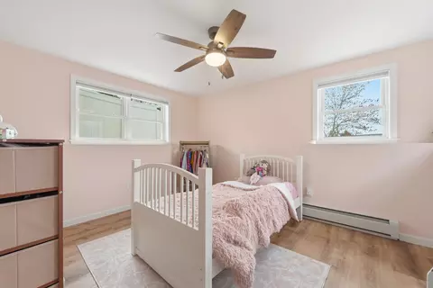 Bedroom - 1 Matthew Dr #L, Derry, NH 03038 photo 1 of 7