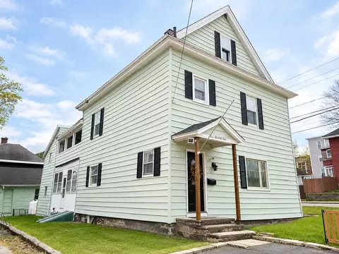 171 High St, Berlin, NH 03570