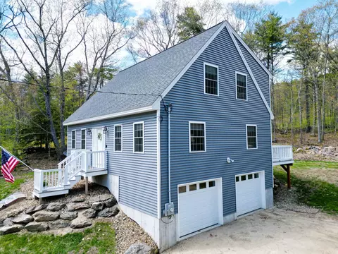 80 Silver St, Milton, NH 03851