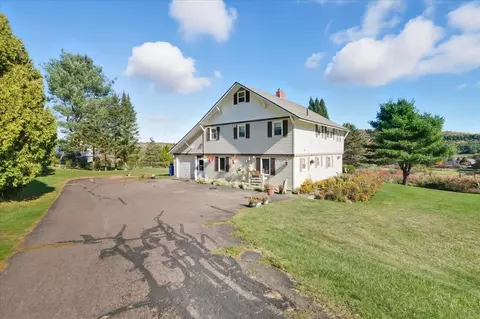 Exterior - 84 Chaloux Ln, Williston, VT 05495 photo 9 of 13