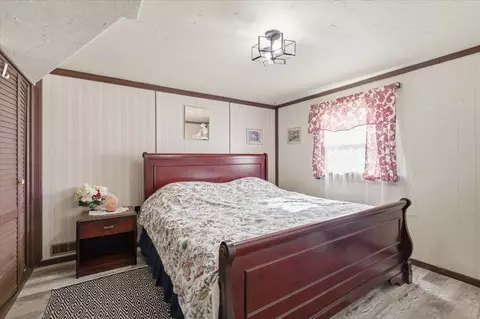 Bedroom - 84 Chaloux Ln, Williston, VT 05495 photo 3 of 8