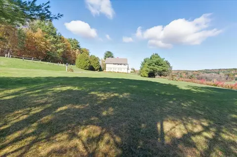 Exterior - 84 Chaloux Ln, Williston, VT 05495 photo 13 of 13