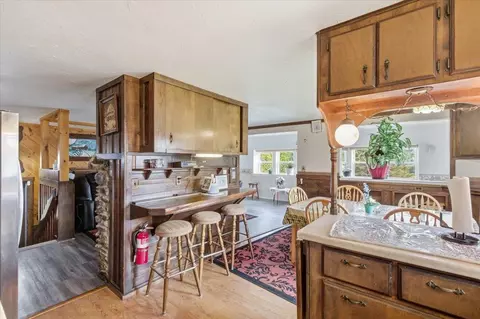 Kitchen - 84 Chaloux Ln, Williston, VT 05495 photo 2 of 4