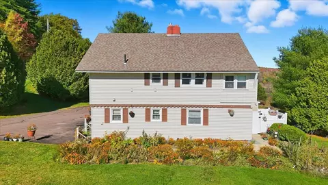 Exterior - 84 Chaloux Ln, Williston, VT 05495 photo 4 of 13