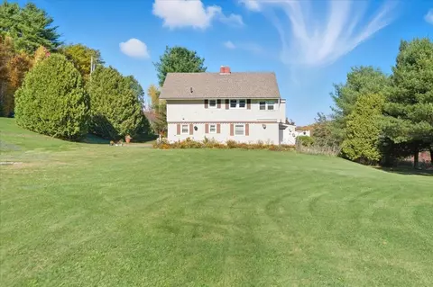 Exterior - 84 Chaloux Ln, Williston, VT 05495 photo 8 of 13