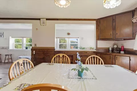 Dining - 84 Chaloux Ln, Williston, VT 05495 photo 1 of 2