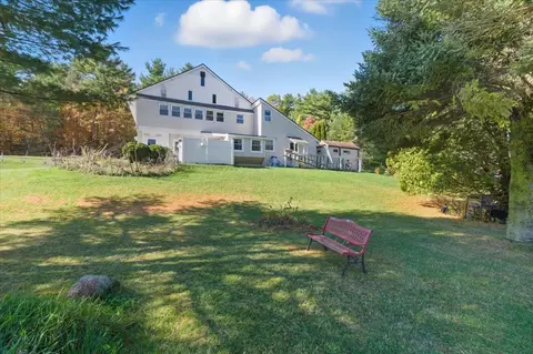 Exterior - 84 Chaloux Ln, Williston, VT 05495 photo 7 of 13