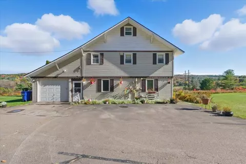 Exterior - 84 Chaloux Ln, Williston, VT 05495 photo 3 of 13